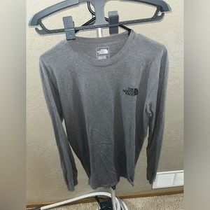 The North Face longsleeve